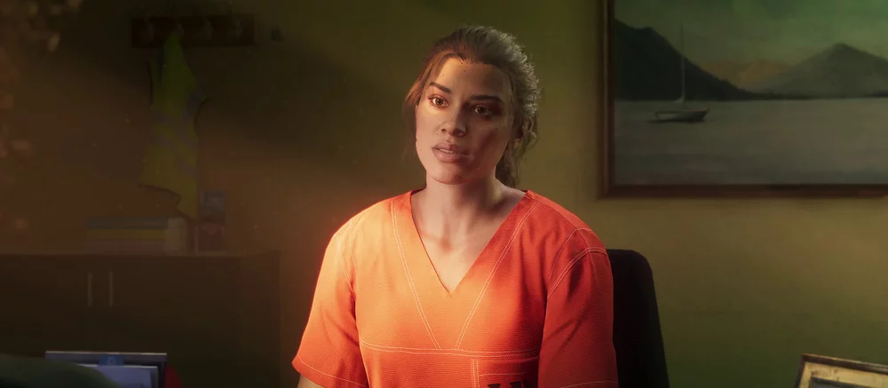 Собрали самые интересные сцены из трейлера GTA 6 — Вайс-Сити, ночная жизнь, транспорт, NPC и многое другое