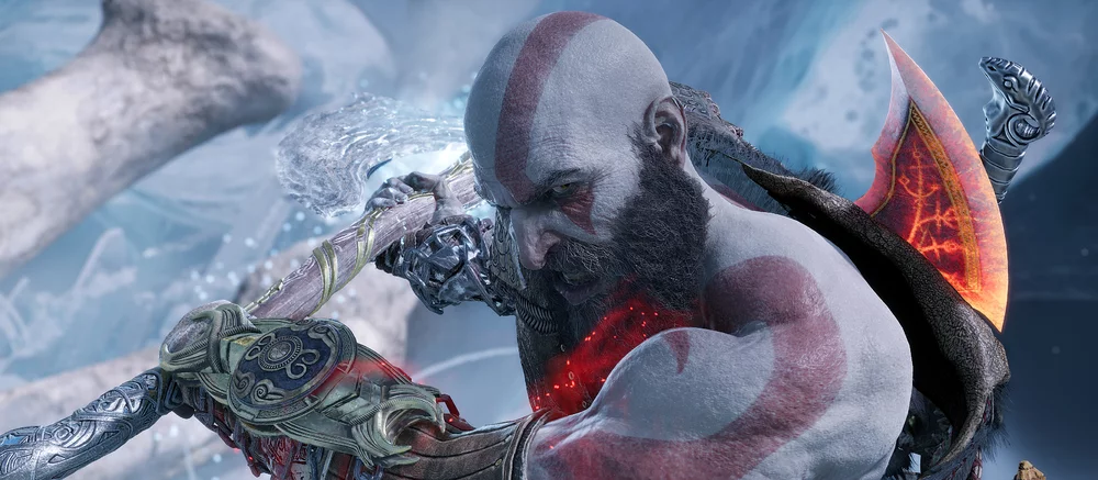 Sony анонсировала бесплатное дополнение для God of War: Ragnarok и раскрыла дату выхода