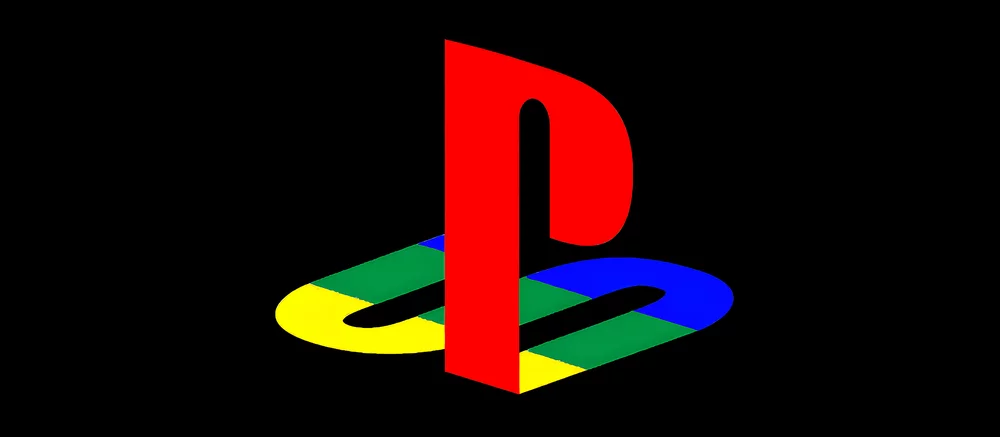 Sony подарила Джиму Райану уникальную PS5 в стиле первой PlayStation