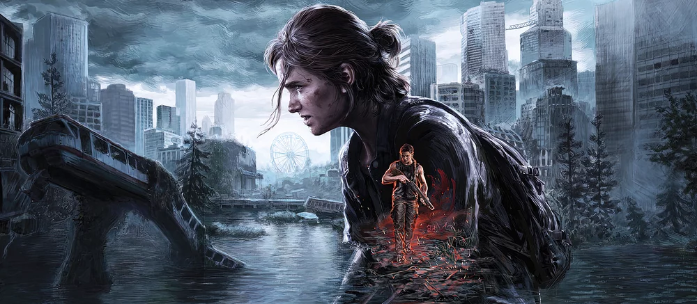 Sony показала геймплей нового режима, который появится в ремастере The Last of Us: Part 2
