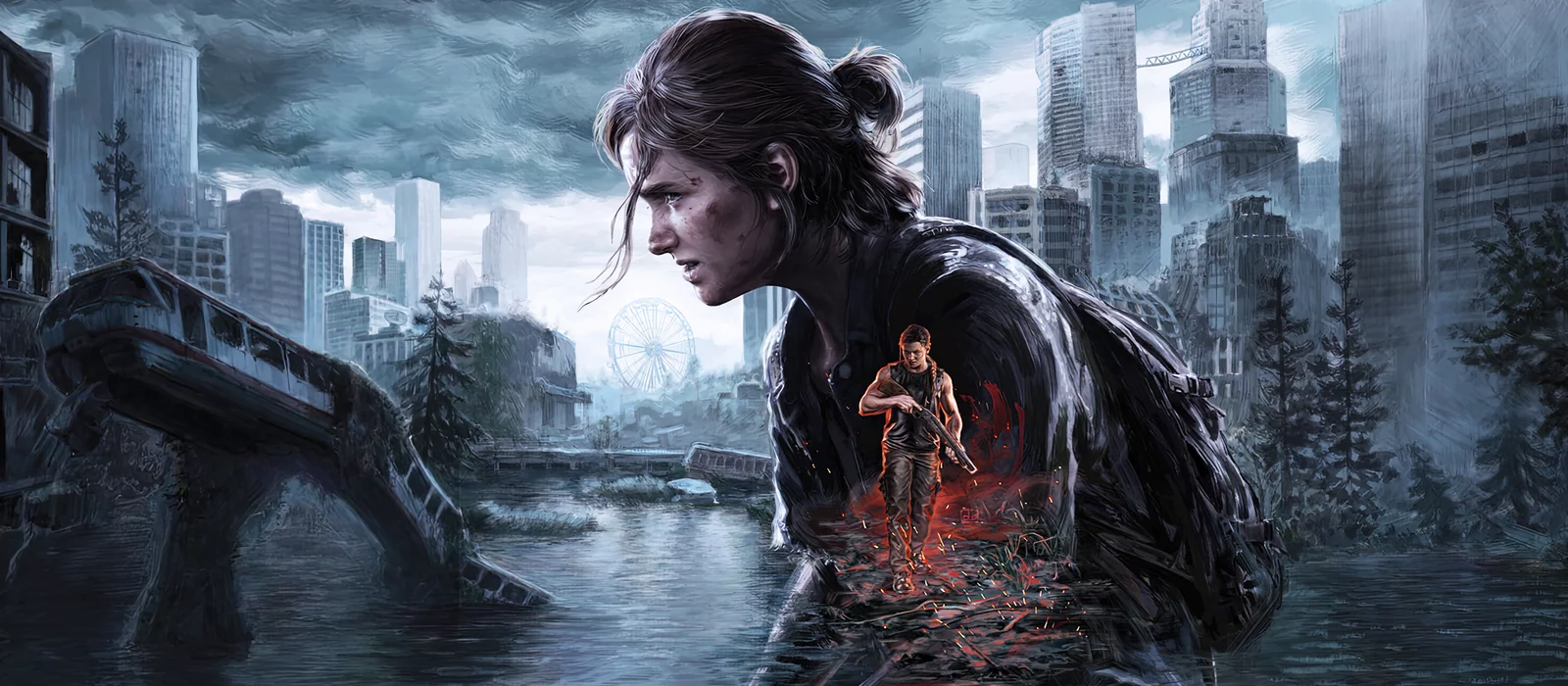 
          Sony показала геймплей нового режима, который появится в ремастере The Last of Us: Part 2
        