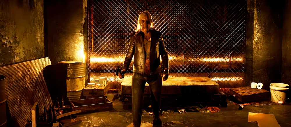 Создатели Agony выпустили новый хоррор, который геймеры в Steam уже раскритиковали и занизили его рейтинг