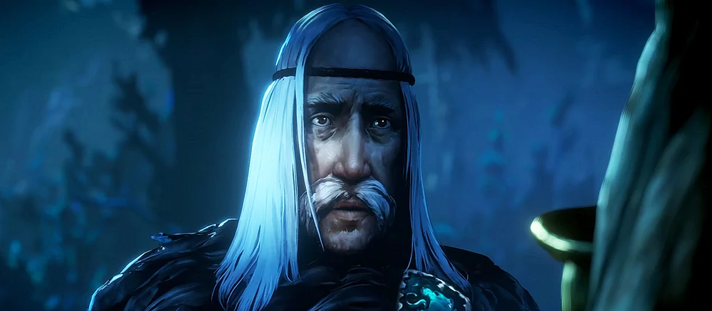 Создатели Ori and the Blind Forest анонсировали новую игру. Выглядит очень атмосферно