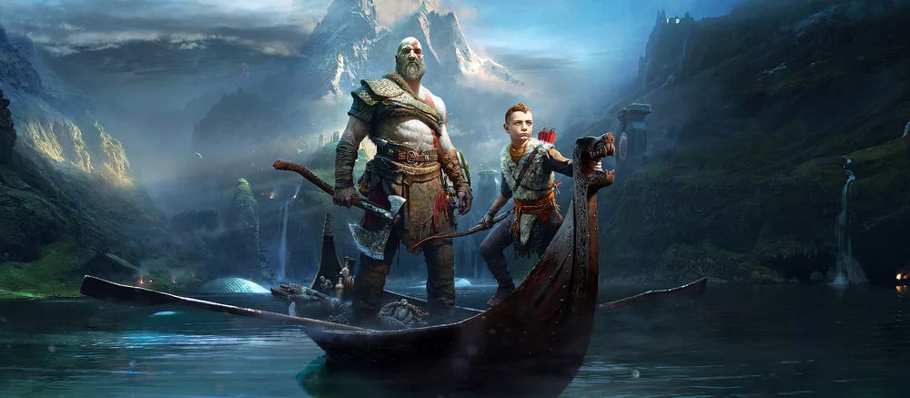 Стало известно, как бывшие PlayStation-эксклюзивы продаются в Steam