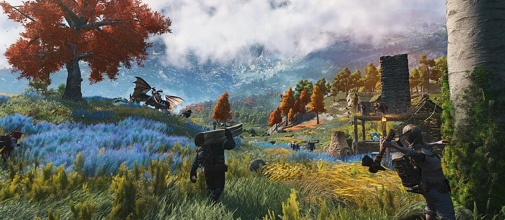 Стало известно, какой трейлер с The Game Awards 2023 набрал больше всего просмотров. Это не Marvel's Blade