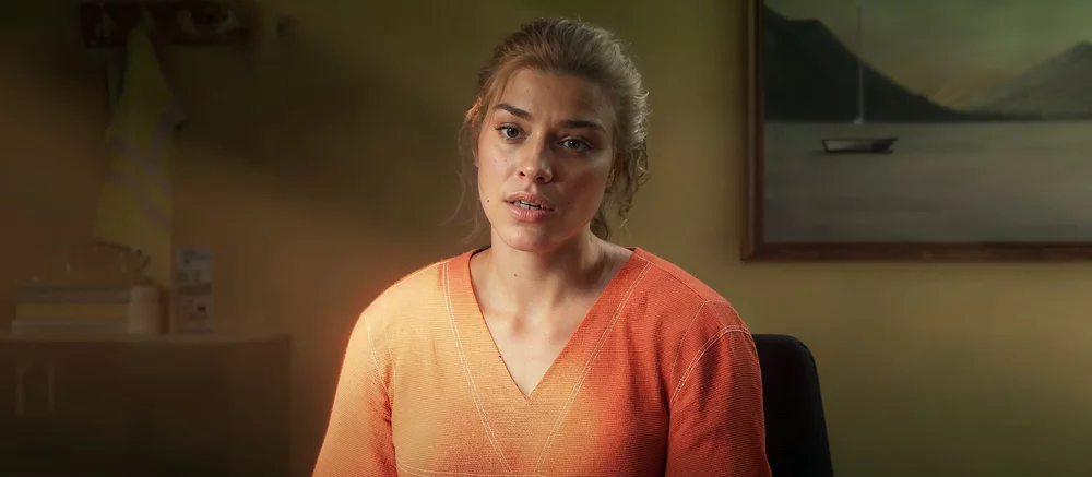 Стало реалистичнее? Фанат использовал нейросеть, чтобы улучшить графику GTA 6