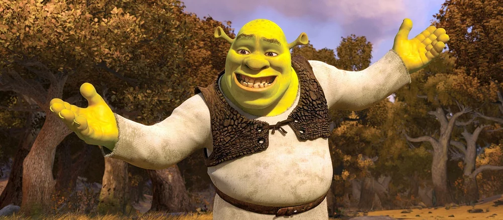 Теперь точно «игра года». В Baldur's Gate 3 добавили Шрека