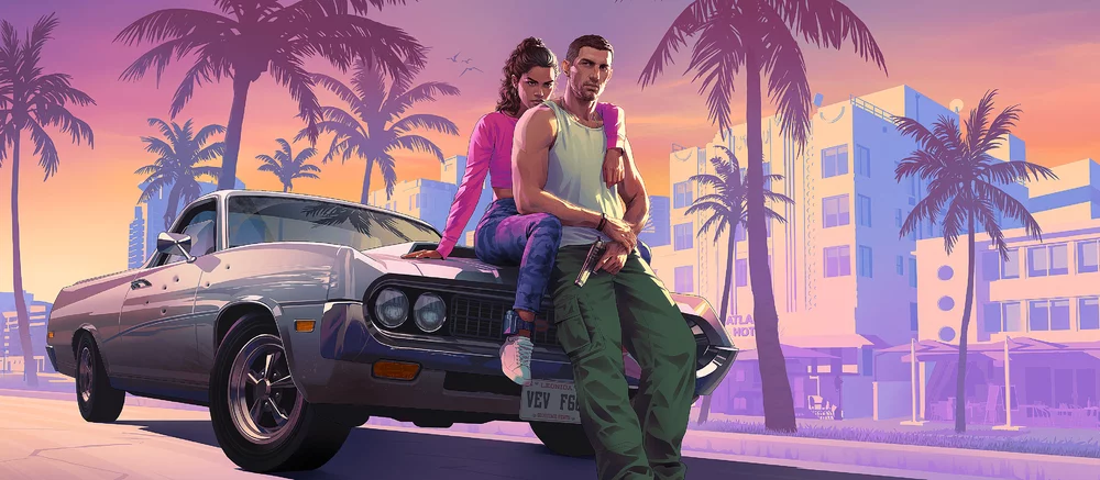 Трейлер GTA 6 набрал 101 миллион просмотров — это самый популярный ролик на YouTube-канале Rockstar