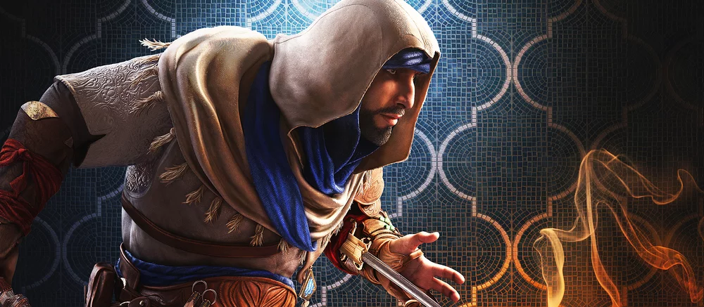 Ubisoft раскрыла детали сегодняшнего обновления для Assassin's Creed Mirage, которое весит 5 ГБ