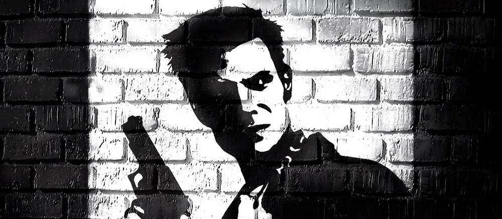 Умер голос Макса Пейна и Алекса Кейси, актер Джеймс Маккэффри