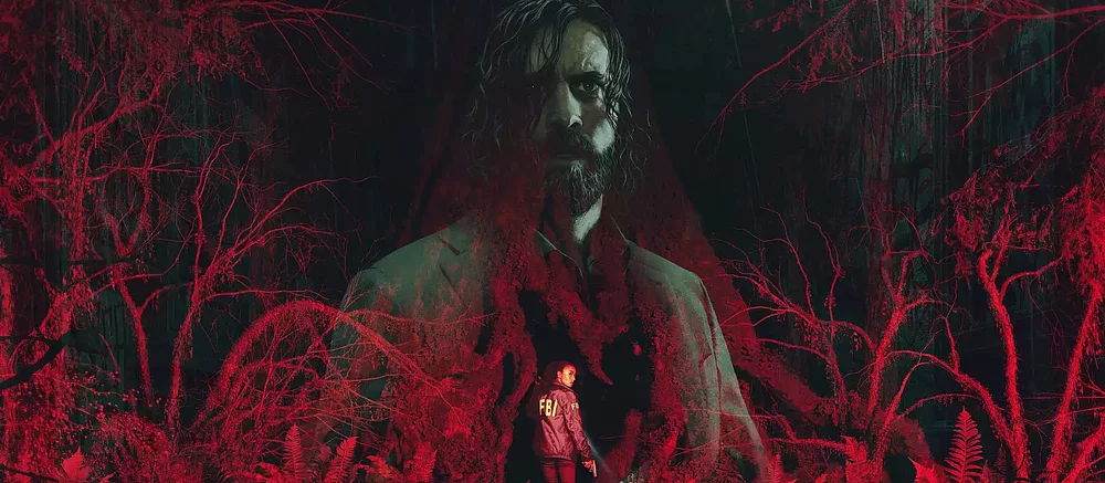 В Alan Wake 2 появится еще одна концовка — ее добавят с режимом «Новая игра +»