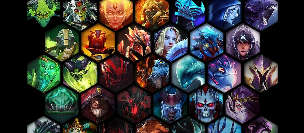 В Dota 2 началось новогоднее «Холодрыжество». Порядочных игроков ждет подарок