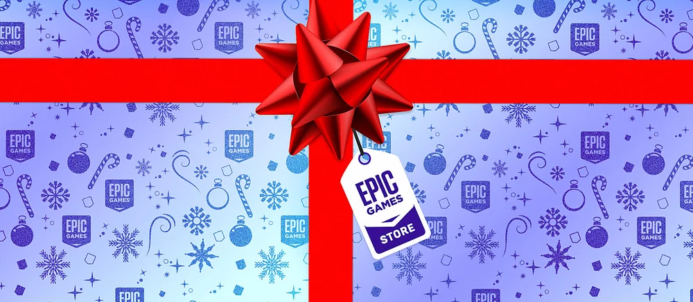 В Epic Games Store бесплатно раздадут 17 игр