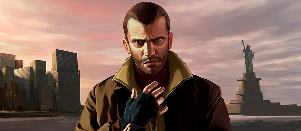 В файлах GTA 5 нашли скриншоты дополнения с Либерти-Сити