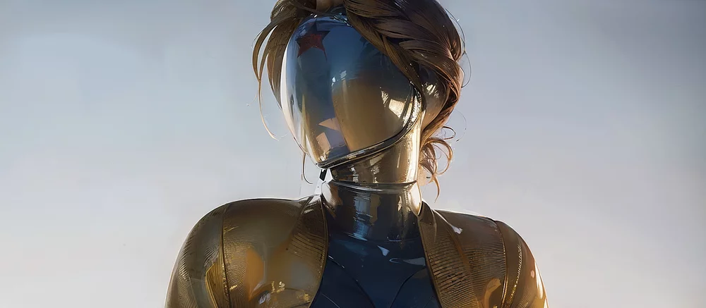 В Google назвали ТОП-10 самых популярных игр, фильмов и сериалов. Atomic Heart на 9-м месте, а Starfield оказалась известнее Baldur's Gate 3