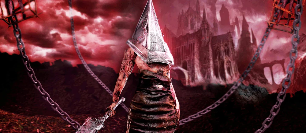 В Mortal Kombat 1 добавили Пирамидоголового из Silent Hill 2 и персонажа из вселенной «Бэтмена»