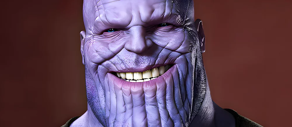 В Mortal Kombat 1 добавили сразу двух персонажей из фильмов Marvel