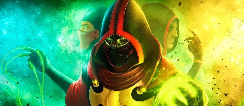 В Mortal Kombat 1 обнаружили альтернативный облик Ермака, который пока официально не показывали разработчики