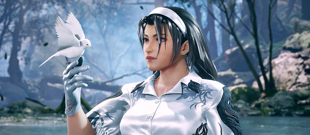 В новом трейлере Tekken 8 показали бонусы издания за 6599 рублей