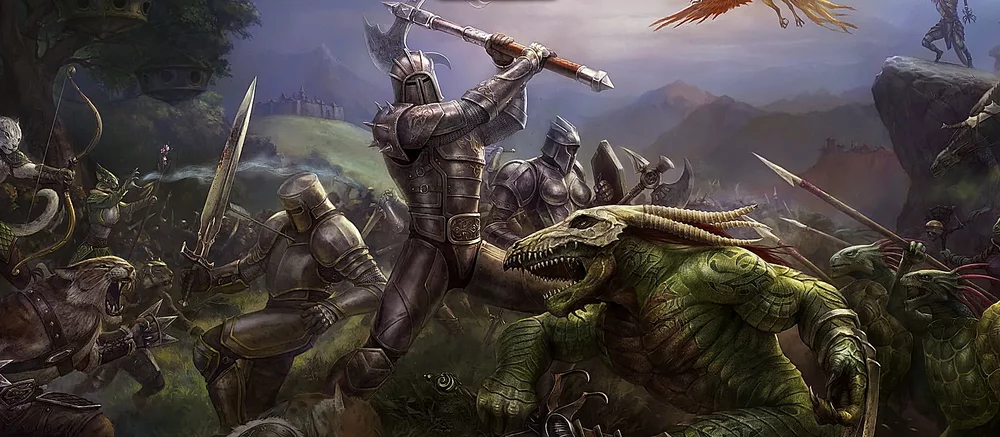 В онлайн-игре «Легенда: Наследие Драконов» пройдет благотворительная акция для помощи детям