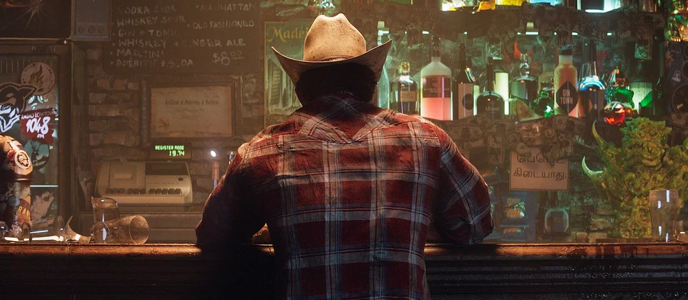 В сеть утекли возможные скриншоты Marvel's Wolverine