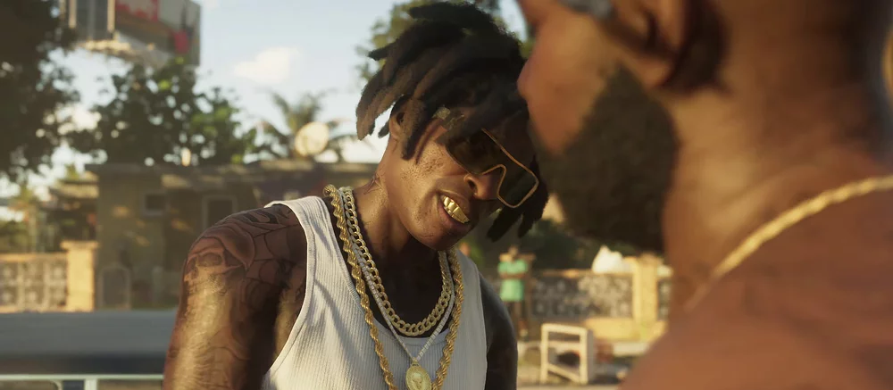 В сети уже сравнили графику в GTA 6 и GTA 5