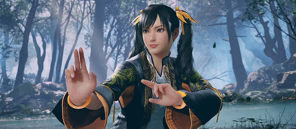 В Steam можно бесплатно сыграть в Tekken 8 — вышла демоверсия