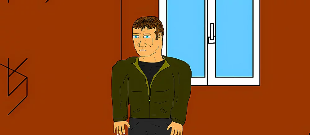 В Steam навсегда бесплатной стала российская игра с черным юмором и рейтингом 92% в духе «Масяни»