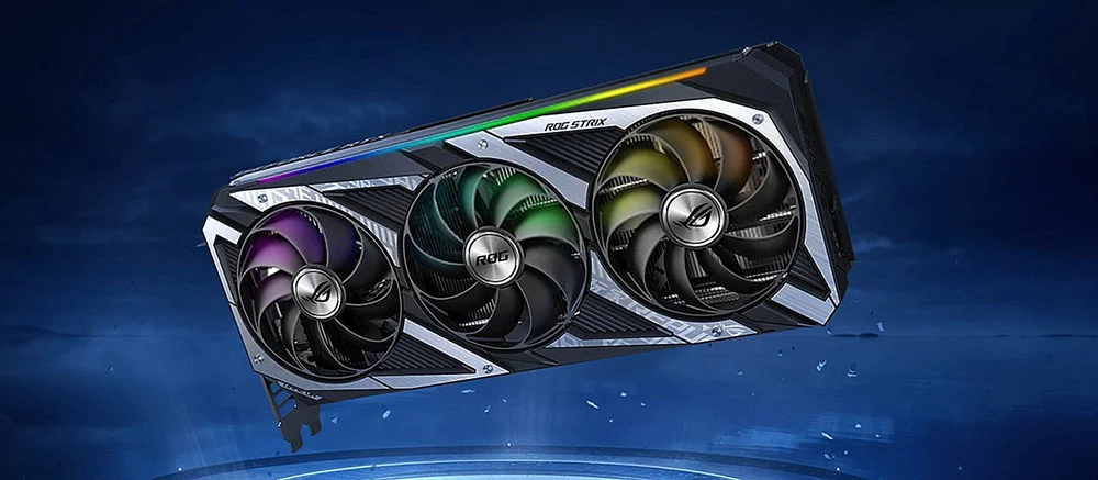 В Steam назвали самое популярное «железо» в ноябре