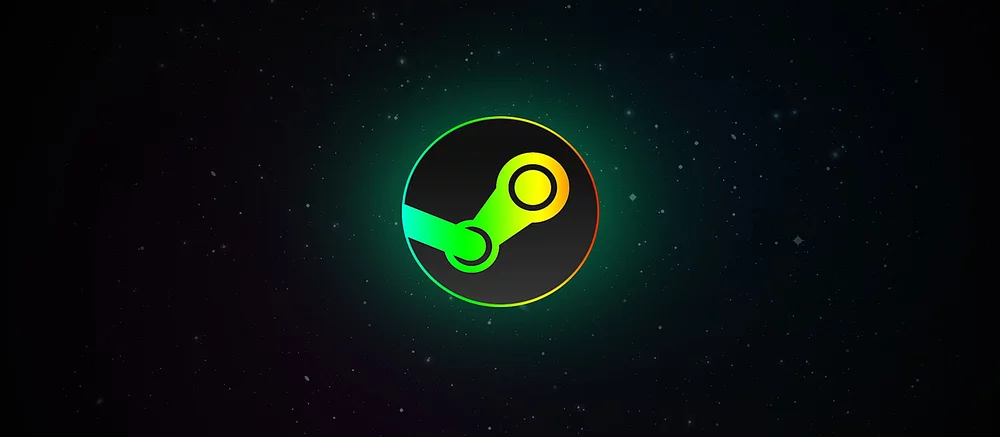 В Steam теперь можно узнать личные итоги 2023 года — за это дарят памятный значок