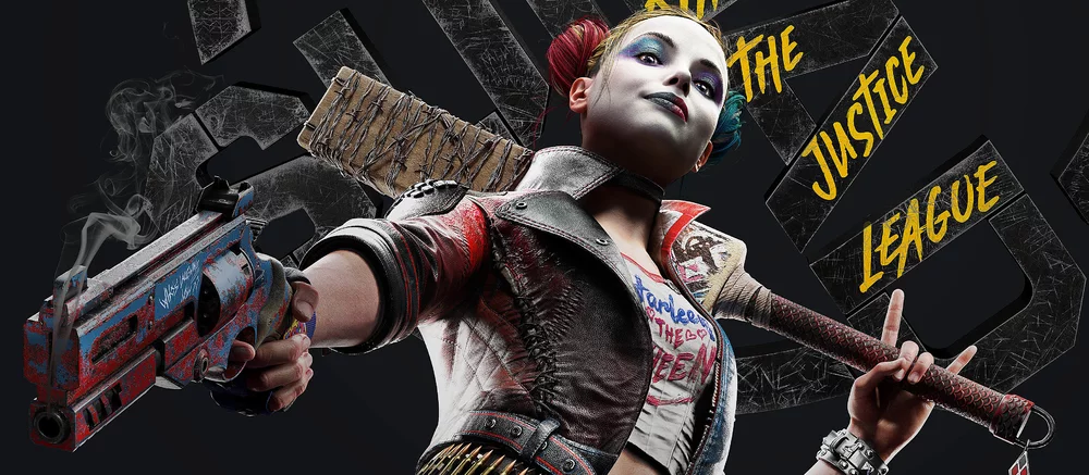 В Steam-версии Suicide Squad: Kill the Justice League пропало упоминание русского языка