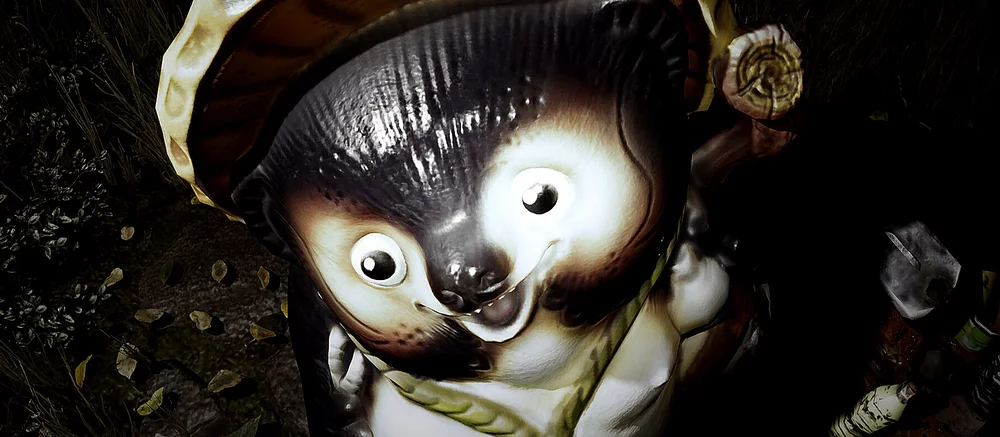 В Steam вышел новый хоррор с атмосферой безвыходности, вдохновленный японскими ужастиками. Его отдают за 216 руб