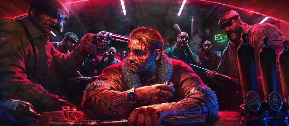 В Steam вышел ремастер шутера из 90-х в духе культового фильма Квентина Тарантино. Но геймеры сильно раскритиковали игру