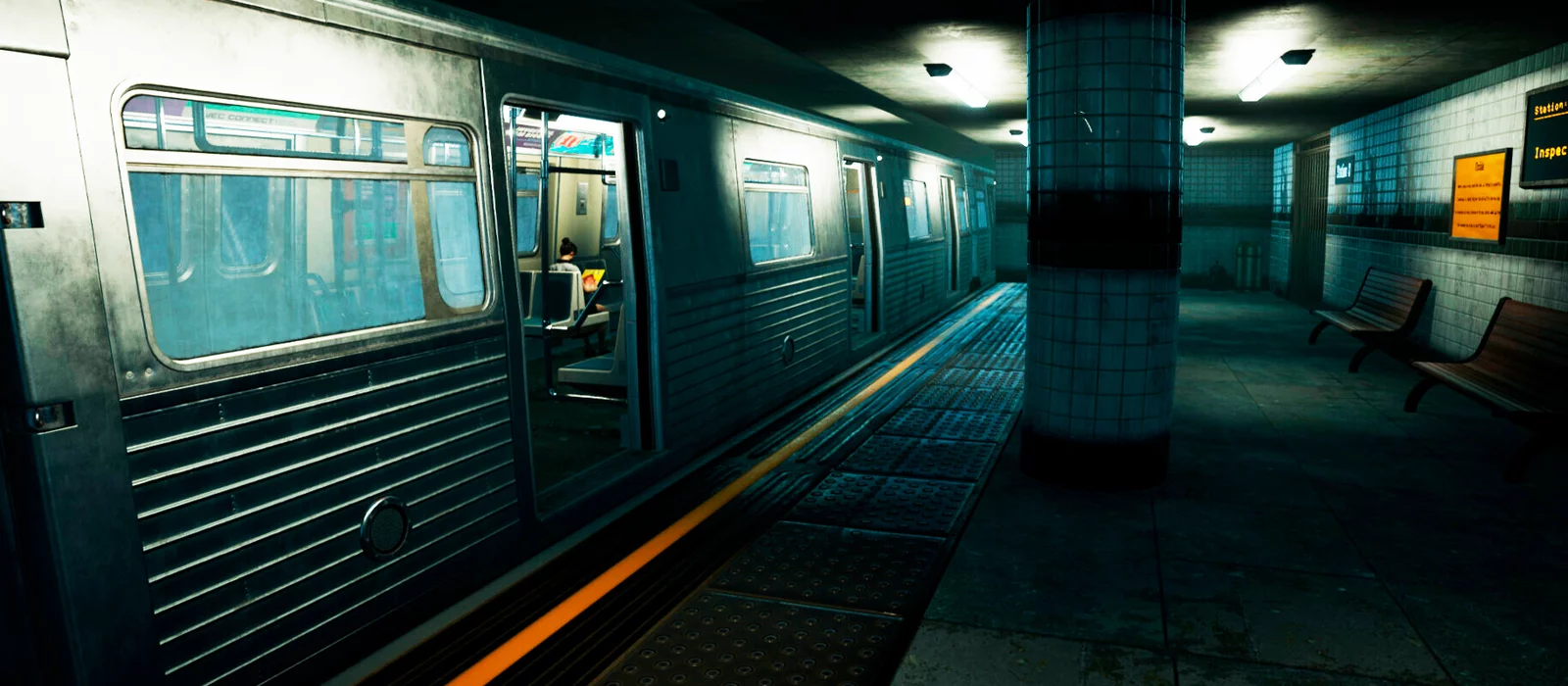 Metro 20333 steam фото 9