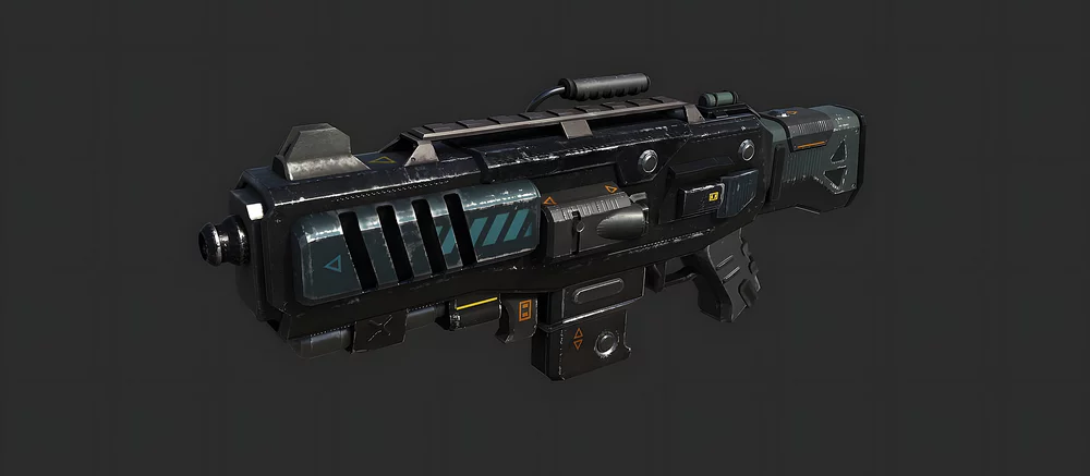 В Steam выйдет новый фантастический шутер про восстание искусственного интеллекта, который напоминает Doom