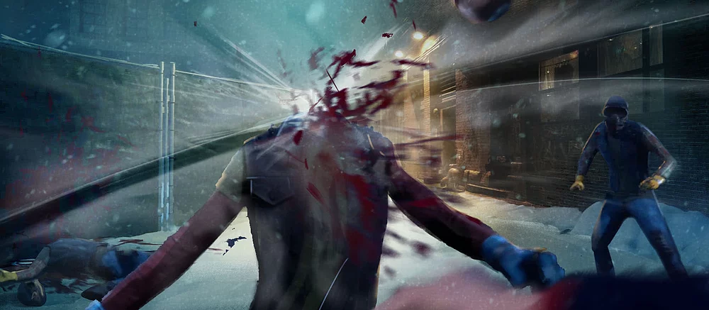 В свежем ролике по Bloodlines 2 раскрыли новый вампирский клан — он понравится любителям стелса