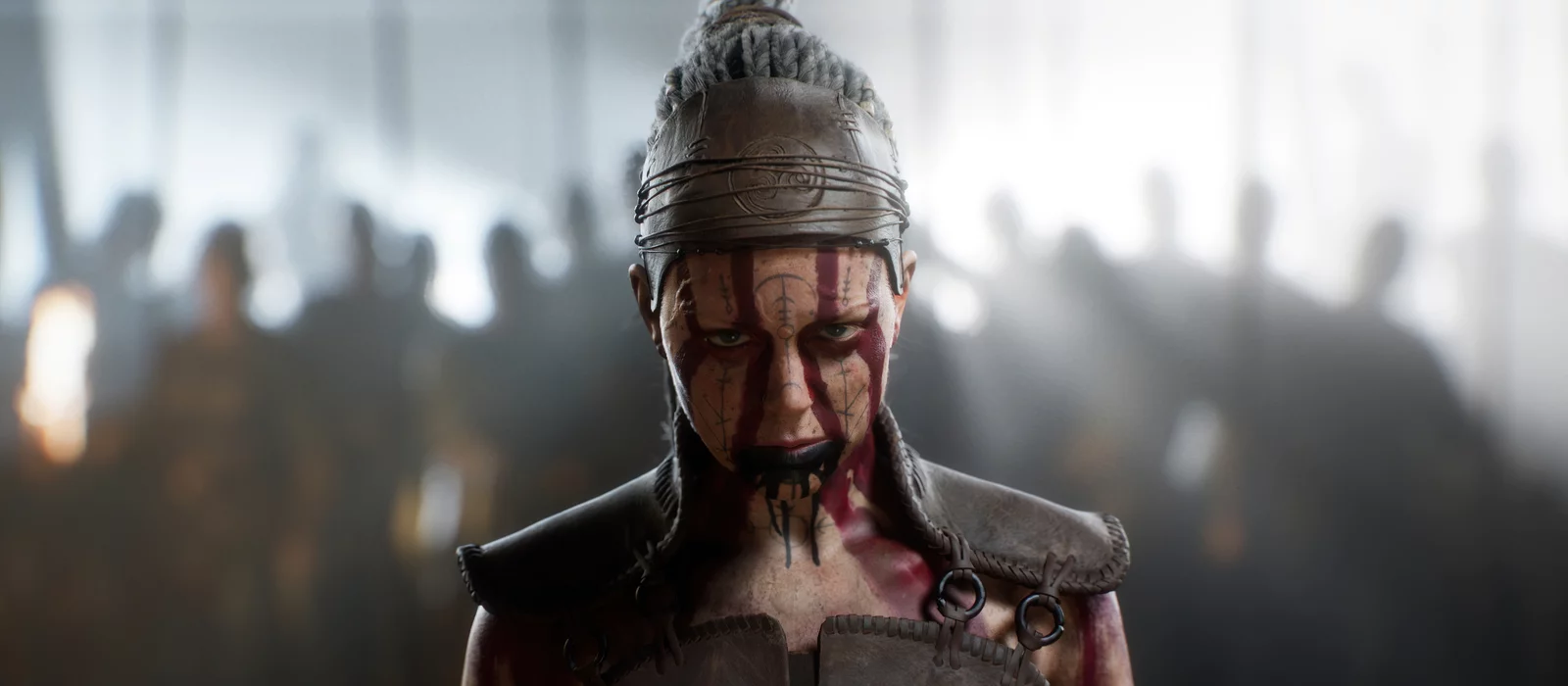 
          В свежем трейлере Hellblade 2 показали много эпичных боев
        