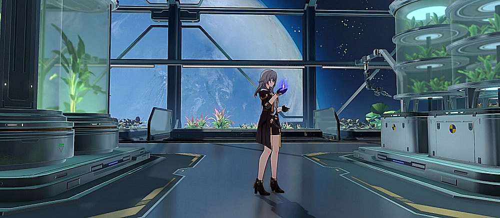 Все загадки и сундуки в Изолированной зоне в Honkai: Star Rail — как найти