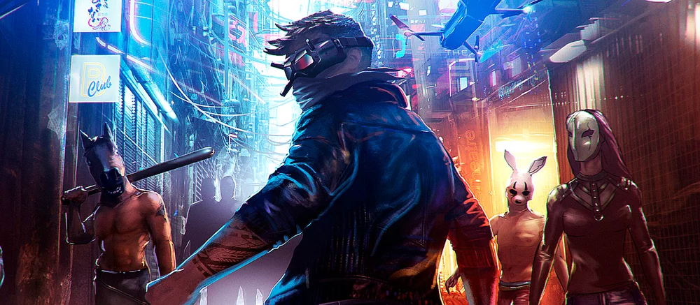 Всего за $2 для Steam отдают экшен с рейтингом 91% в духе «Джона Уика» — распродажа игр