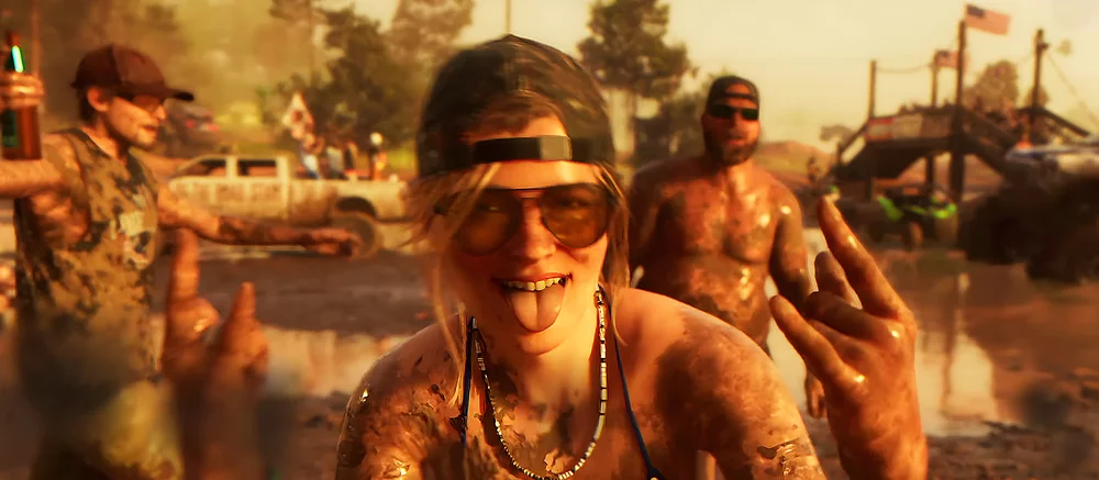 «Выглядит потрясающе» и «Это исторический момент» — как геймеры отреагировали на первый трейлер GTA 6