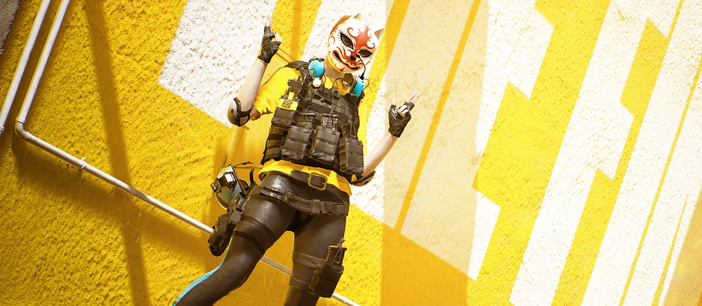 Вышел бесплатный онлайн-шутер с крутой разрушаемостью The Finals. Онлайн в Steam — 120 тысяч человек