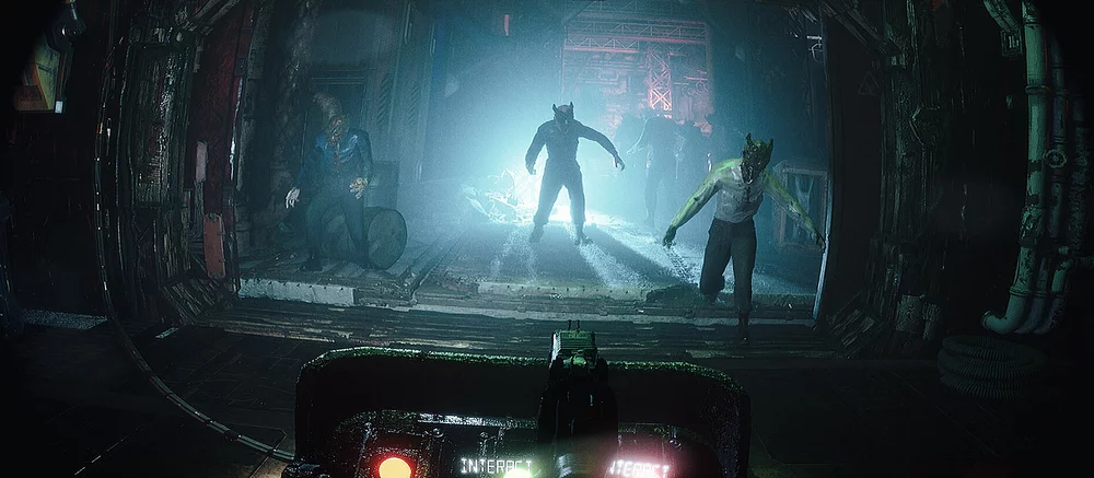 Вышел геймплей нового шутера со случайными событиями и графикой на Unreal Engine 5 в духе Doom 3