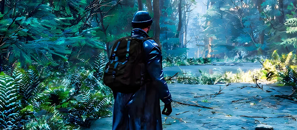 Вышел новый геймплей постапокалиптического экшена с «эмоциональным» сюжетом, который напоминает The Last of Us