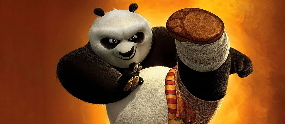 Вышел первый трейлер мультфильма «Кунг-фу Панда 4»