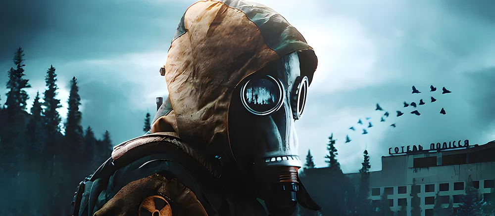 Вышел тизер-трейлер фанатского фильма по S.T.A.L.K.E.R. с перестрелками, аномалией и атмосферой постапокалипсиса