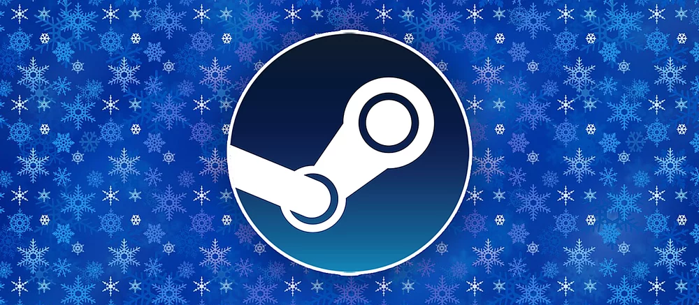Вышел трейлер большой зимней распродажи в Steam