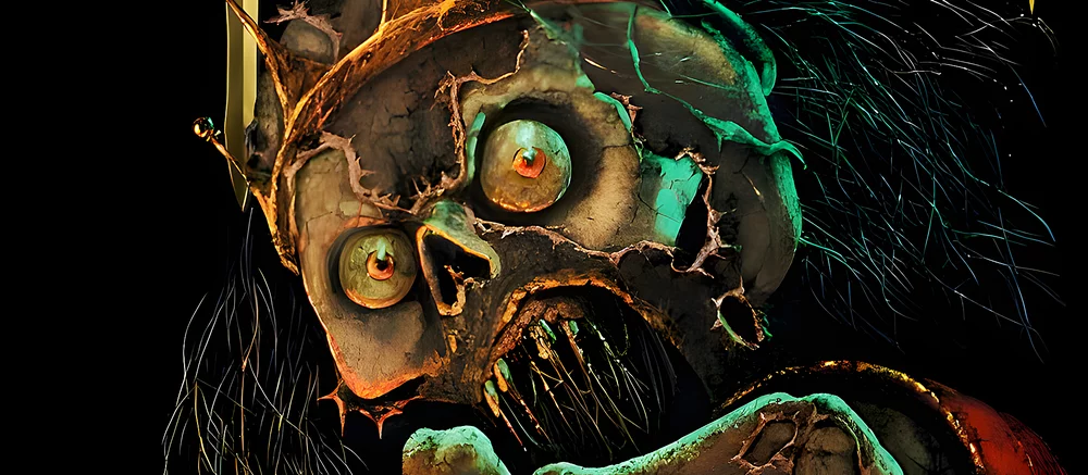 Вышла релизная версия ремейка культовой The Elder Scrolls 2, которую можно скачать бесплатно на PC