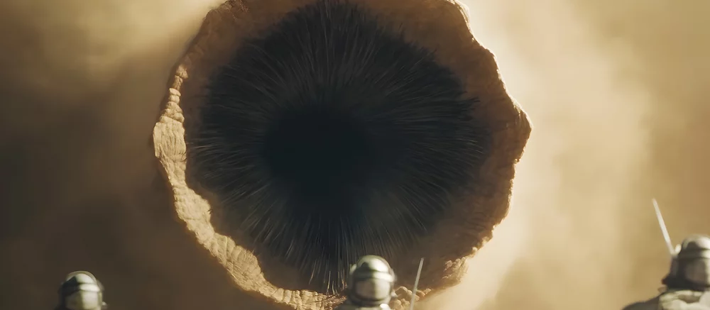 Warner Bros. показала третий трейлер «Дюны 2», который выйдет в марте 2024 года