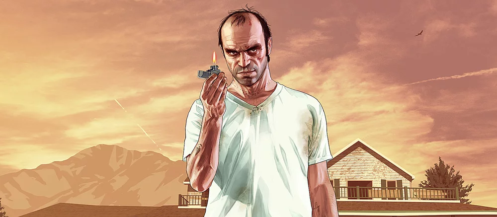 «Я просто не мог этого сделать» — Илон Маск внезапно назвал причину, почему он не стал проходить GTA 5