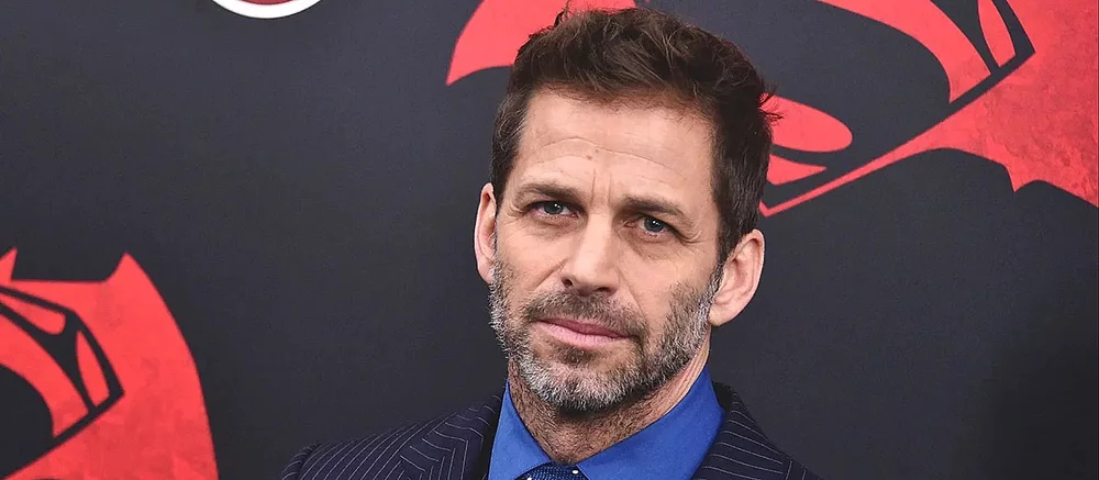 Зак Снайдер хочет снять фильм по Fortnite